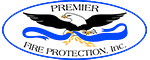 Premier Fire Protection, Inc., Sprinkler Fitter